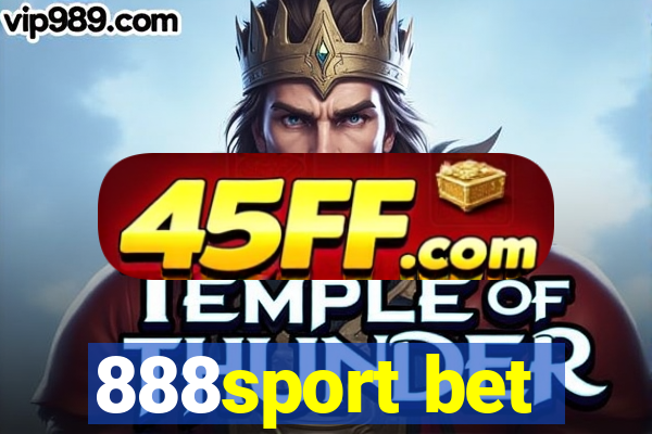 888sport bet